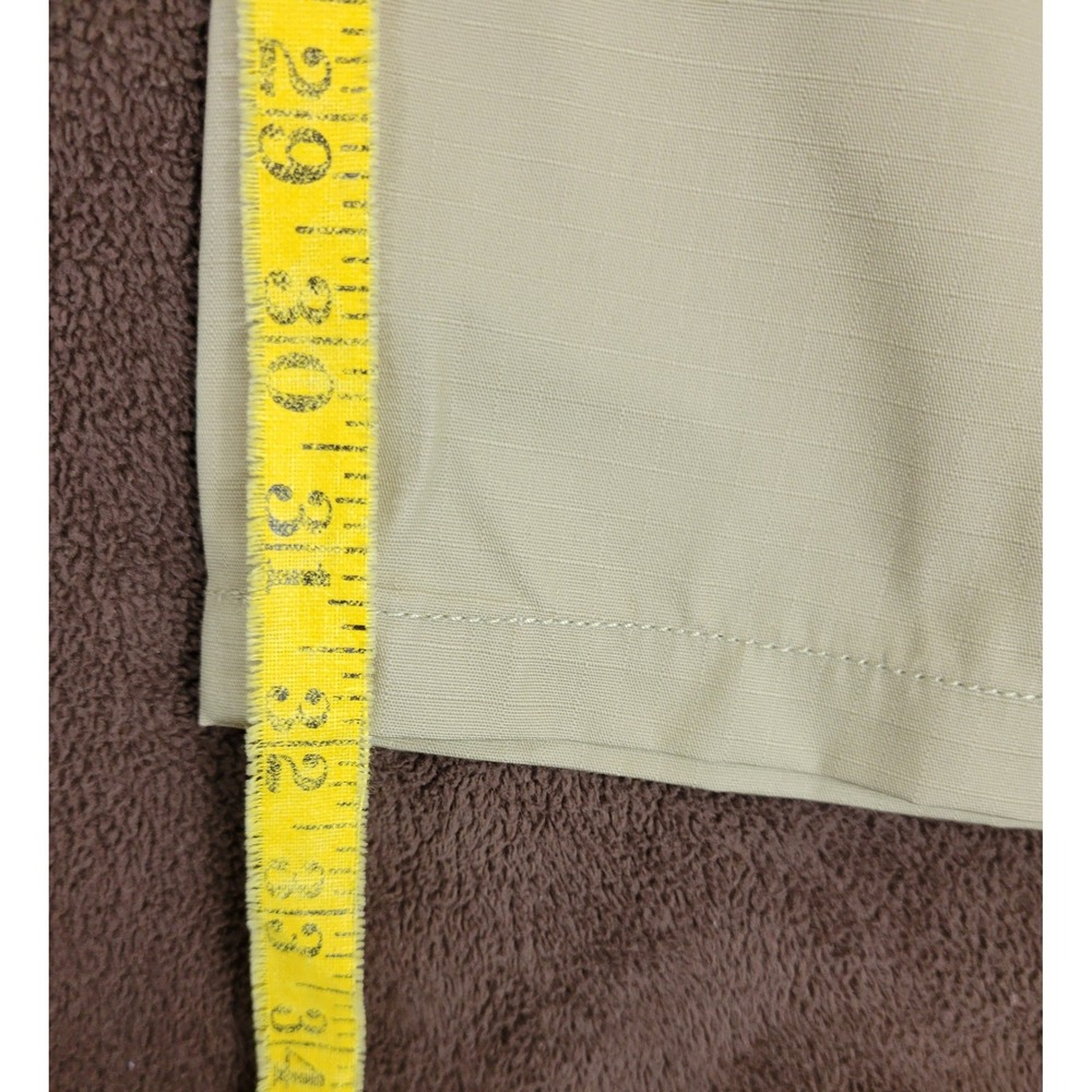 5.11 Tactical Womens Taclite Pro Pants 14 Regular TDU Khaki Ripstop 64360 NWT - Picture 4 of 10